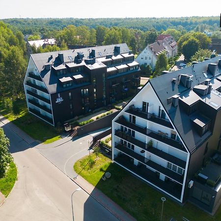 Ms Pro Apartamenty Kolo Brzegu Kolobrzeg Exterior photo